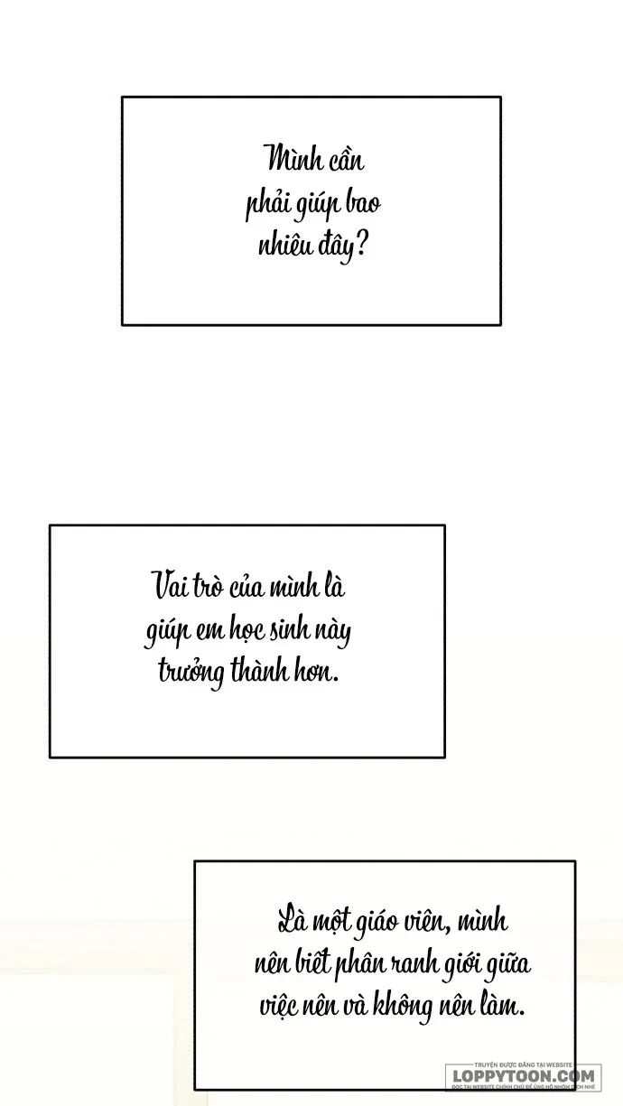 Muốn Mượn Chút Lửa Không? Chapter 47 - 5