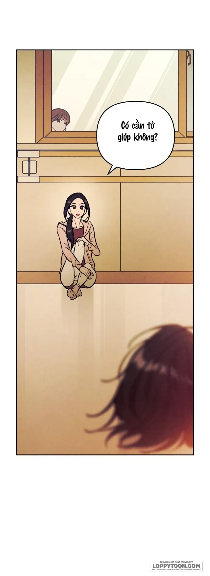 Muốn Mượn Chút Lửa Không? Chapter 47 - 9