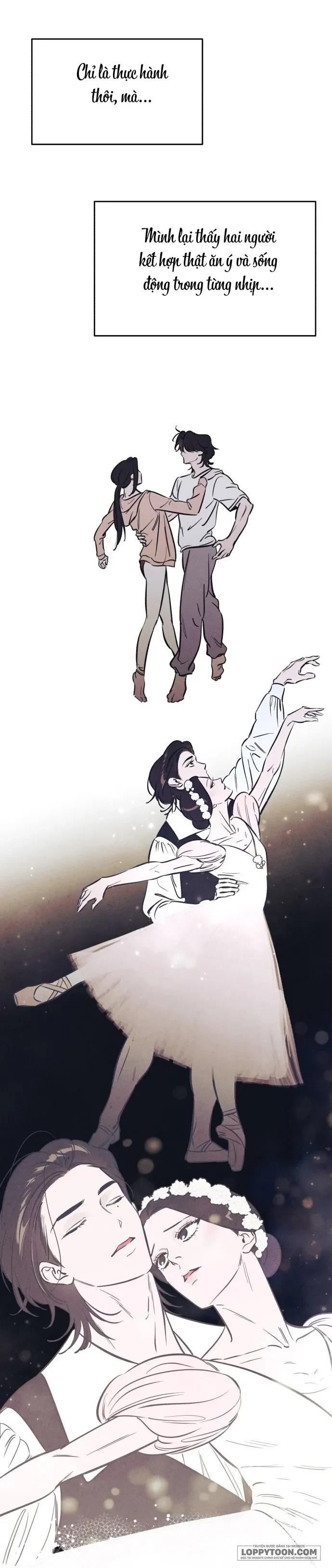 Muốn Mượn Chút Lửa Không? Chapter 47 - 13