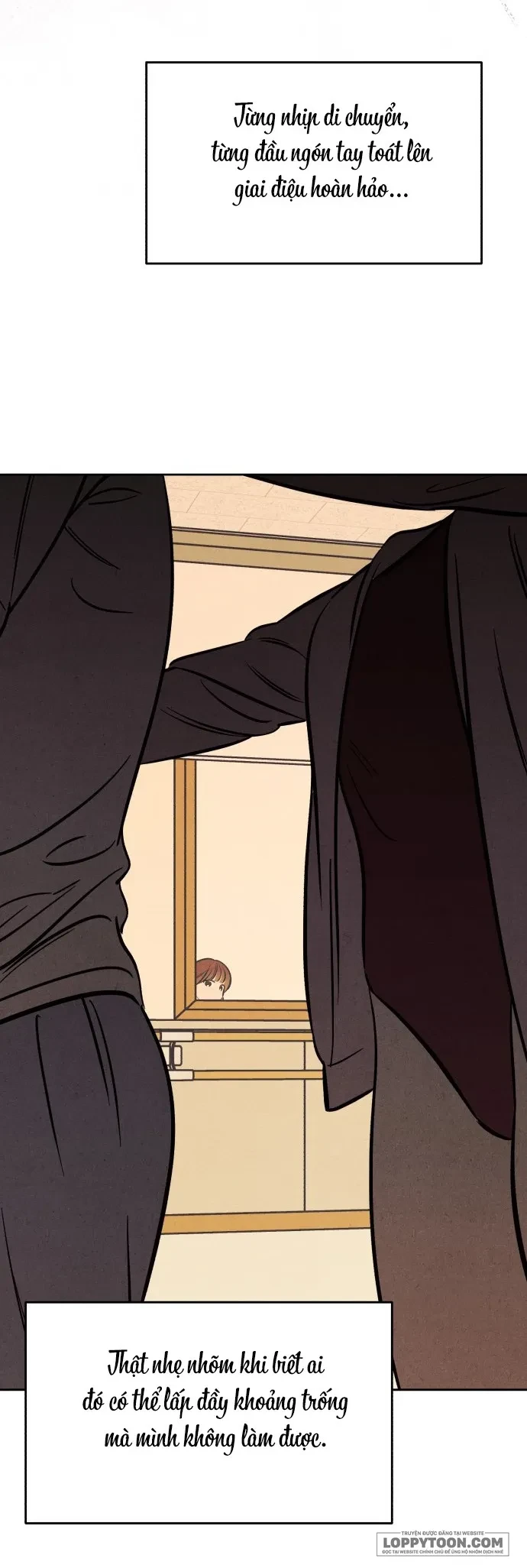 Muốn Mượn Chút Lửa Không? Chapter 47 - 14