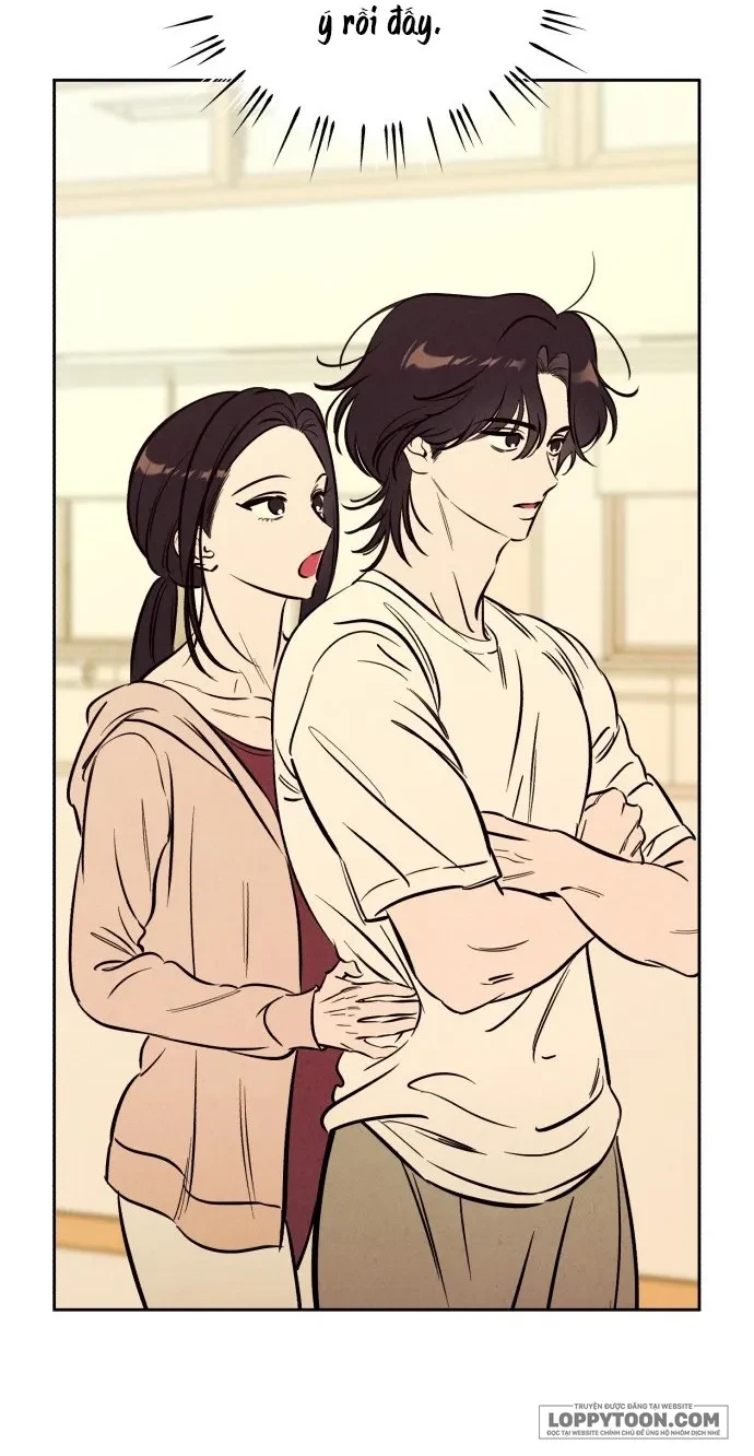 Muốn Mượn Chút Lửa Không? Chapter 47 - 16