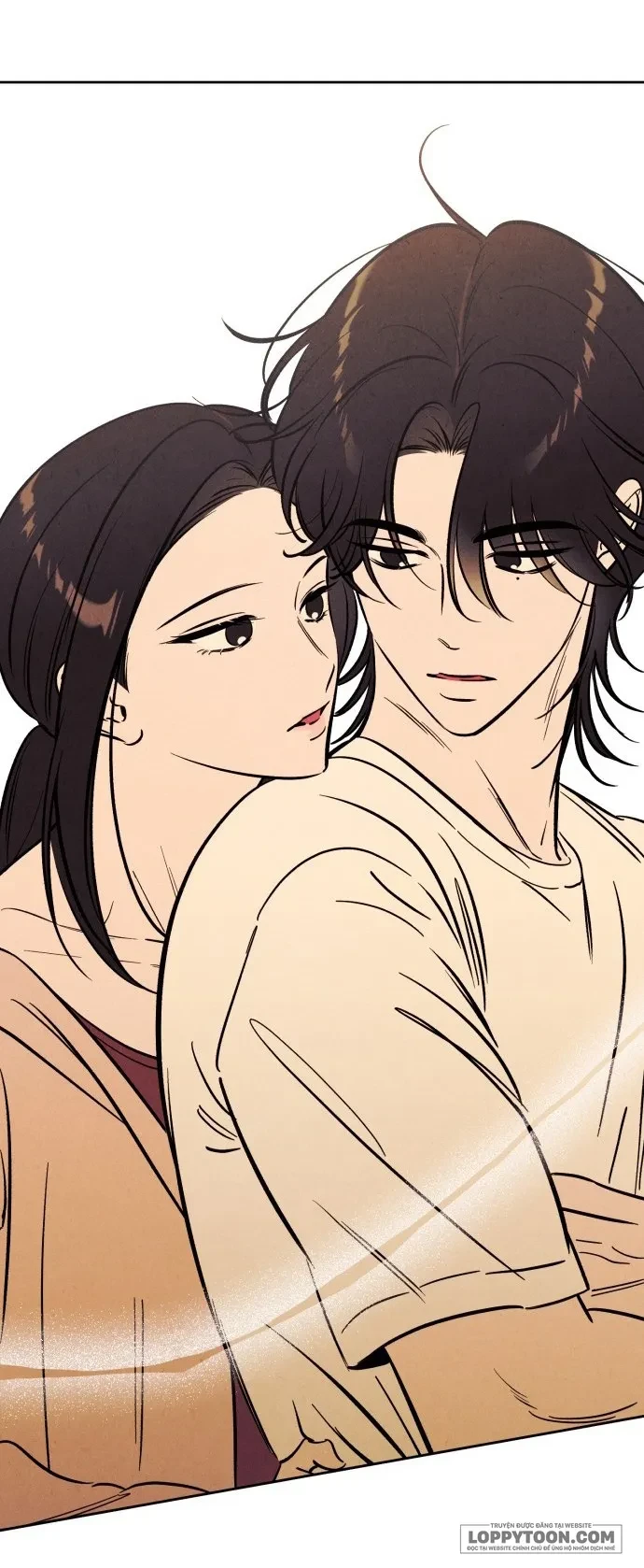 Muốn Mượn Chút Lửa Không? Chapter 47 - 17