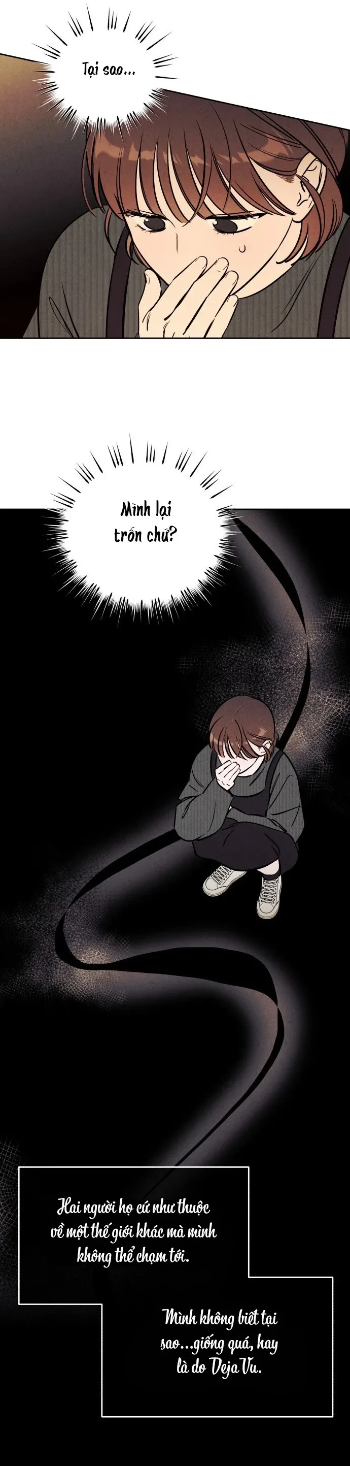 Muốn Mượn Chút Lửa Không? Chapter 47 - 19