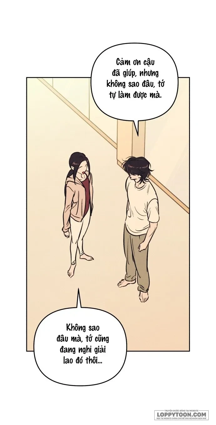 Muốn Mượn Chút Lửa Không? Chapter 47 - 26