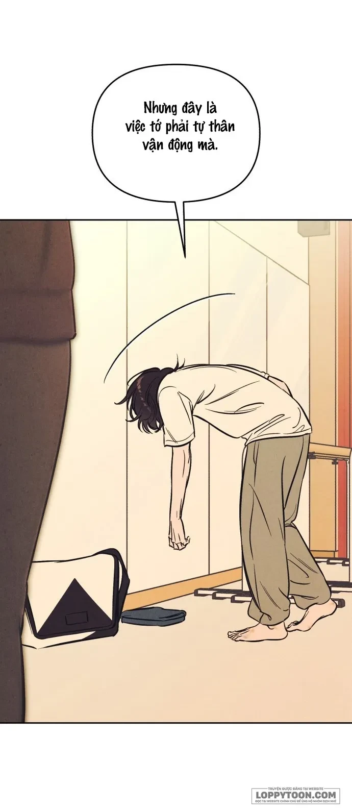 Muốn Mượn Chút Lửa Không? Chapter 47 - 27