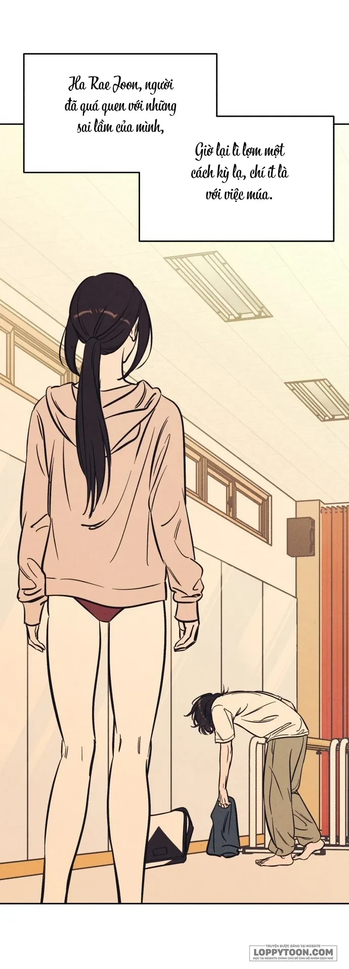 Muốn Mượn Chút Lửa Không? Chapter 47 - 30