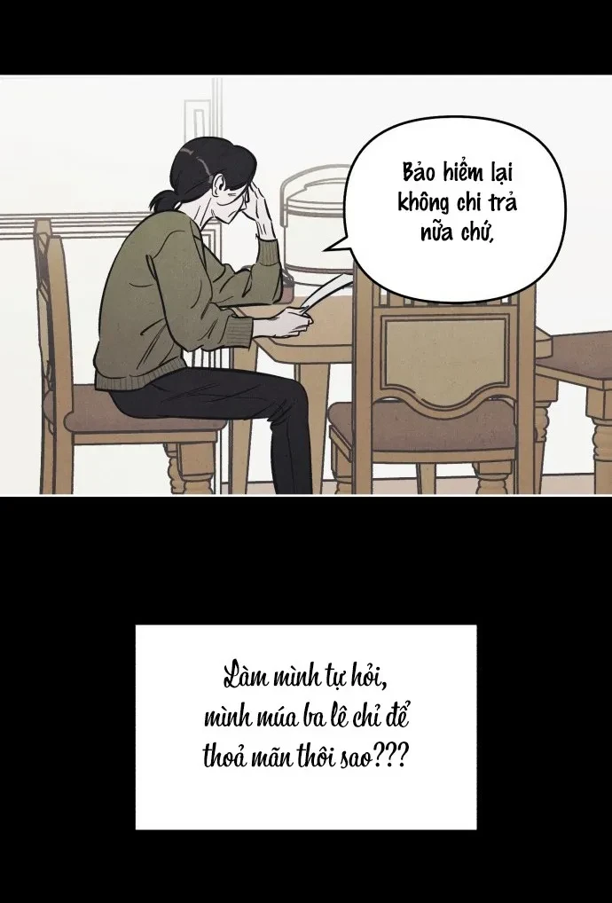 Muốn Mượn Chút Lửa Không? Chapter 47 - 32