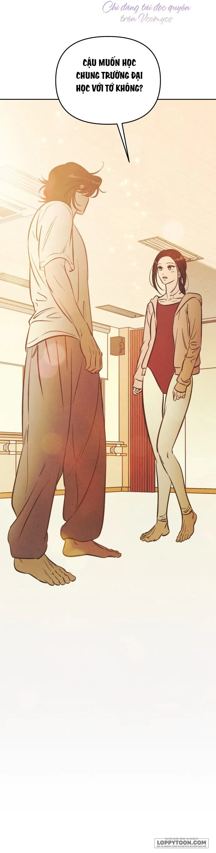 Muốn Mượn Chút Lửa Không? Chapter 47 - 36