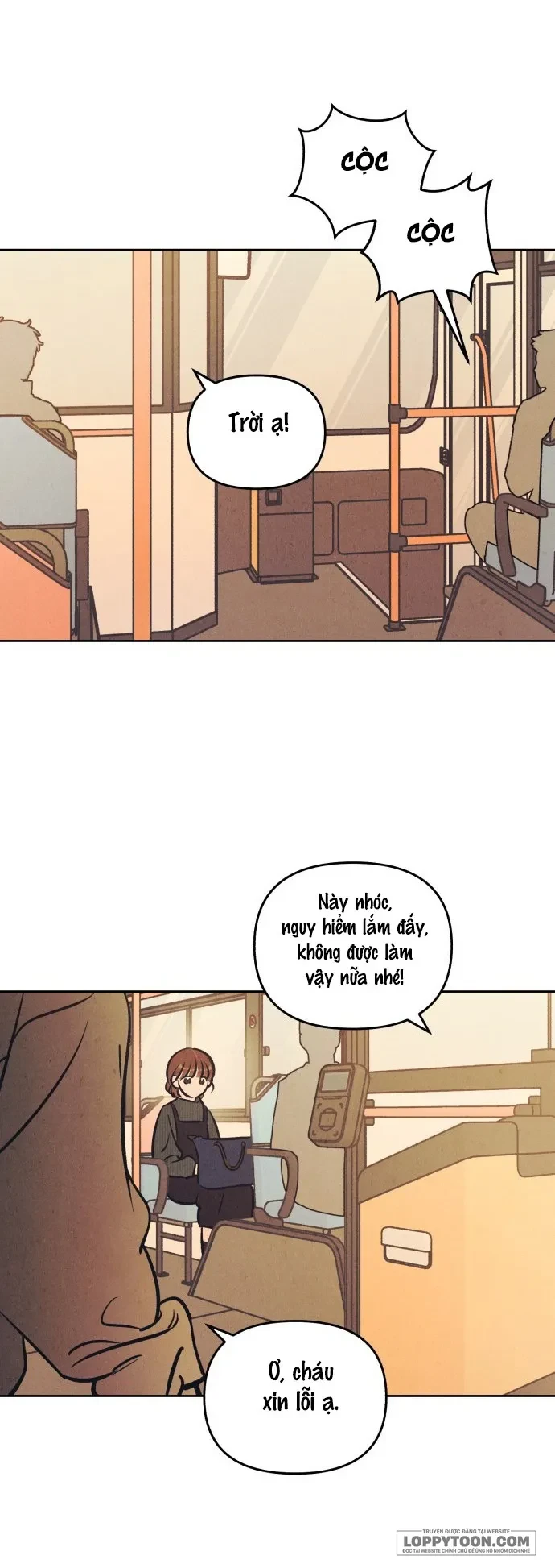 Muốn Mượn Chút Lửa Không? Chapter 47 - 39