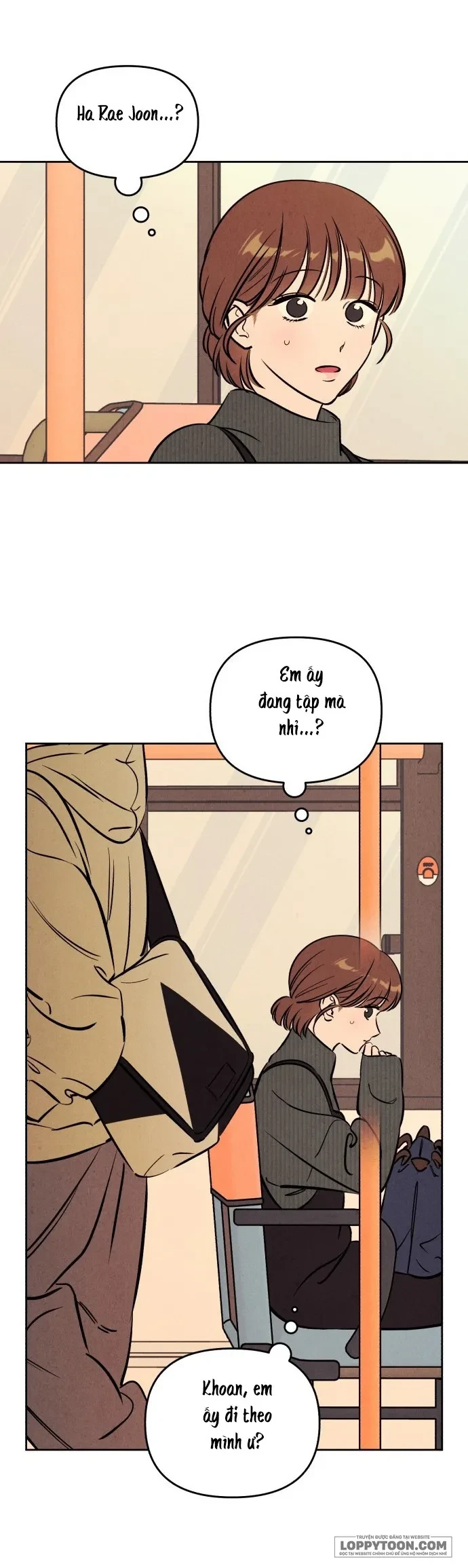 Muốn Mượn Chút Lửa Không? Chapter 47 - 41