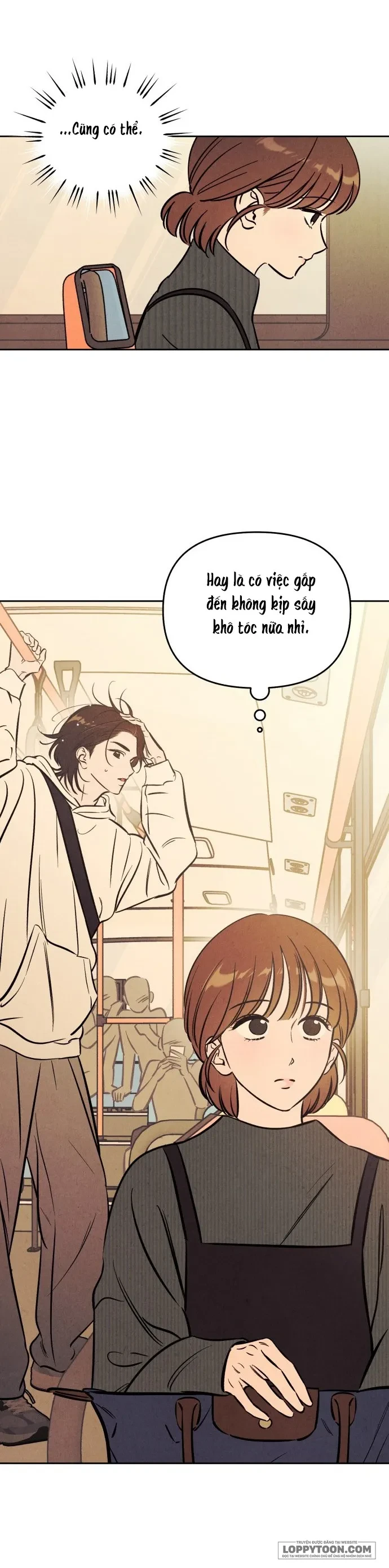 Muốn Mượn Chút Lửa Không? Chapter 47 - 42