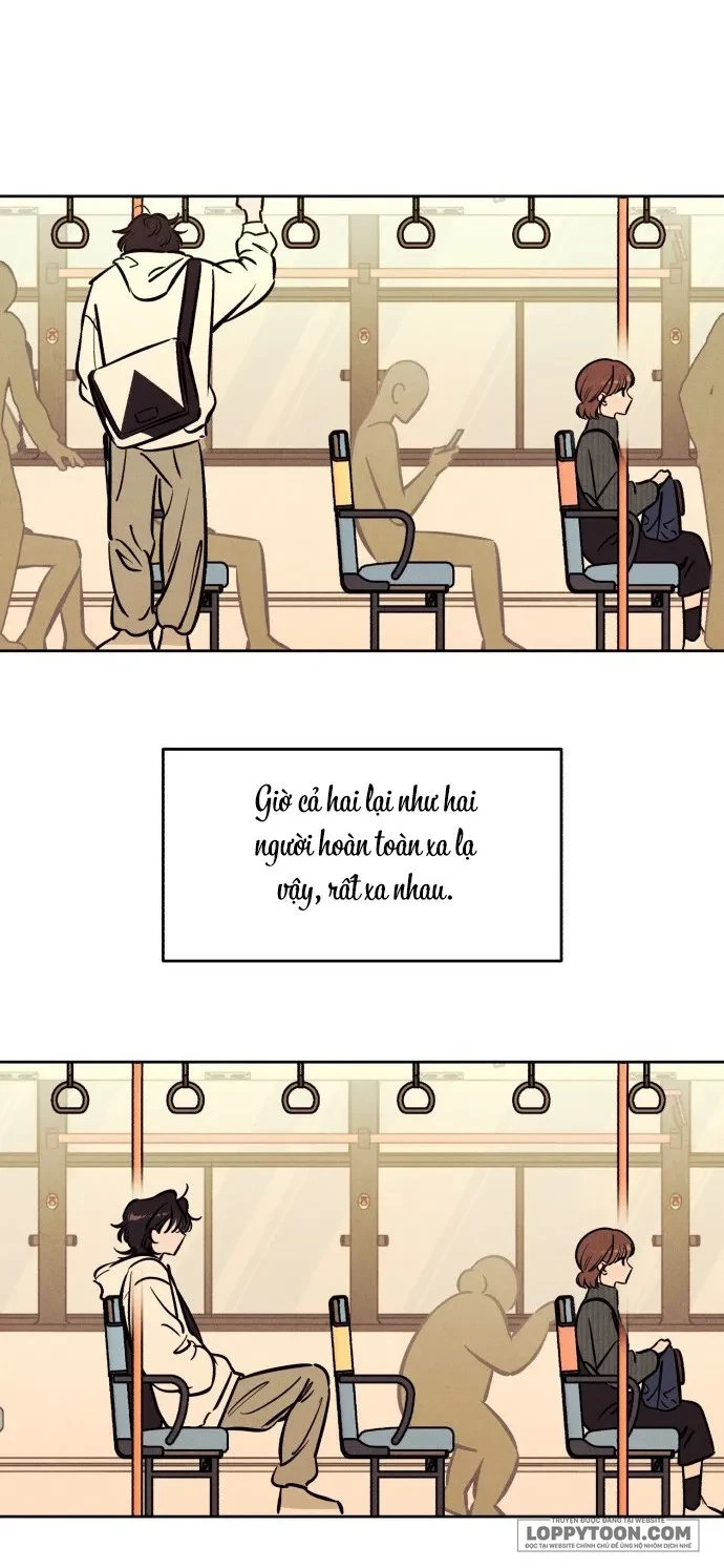 Muốn Mượn Chút Lửa Không? Chapter 47 - 43