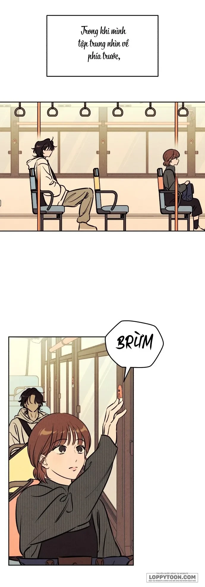 Muốn Mượn Chút Lửa Không? Chapter 47 - 44