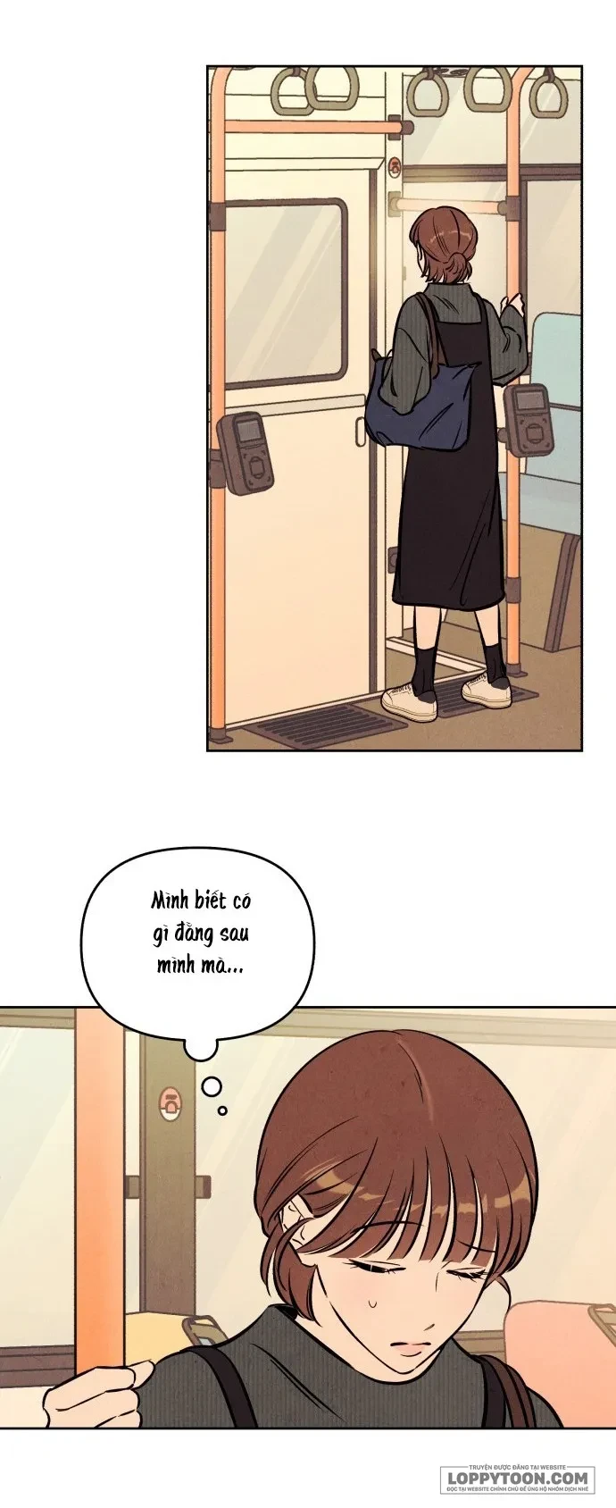 Muốn Mượn Chút Lửa Không? Chapter 47 - 45