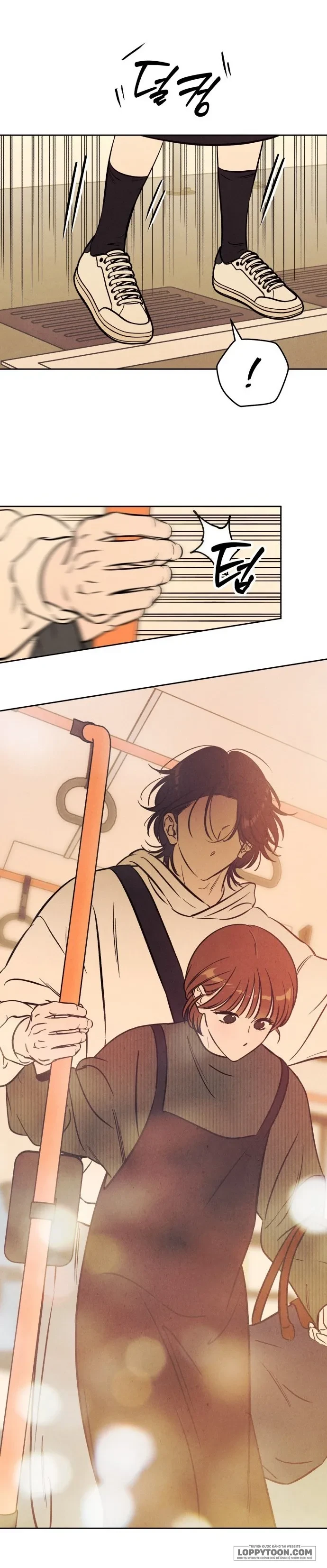 Muốn Mượn Chút Lửa Không? Chapter 47 - 46