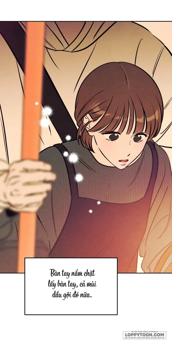 Muốn Mượn Chút Lửa Không? Chapter 47 - 47