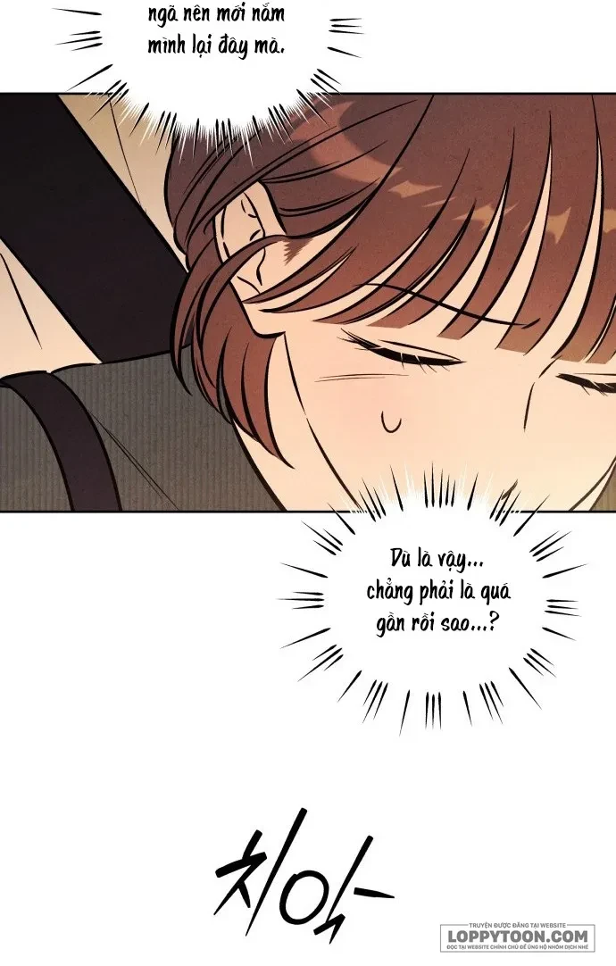 Muốn Mượn Chút Lửa Không? Chapter 47 - 49