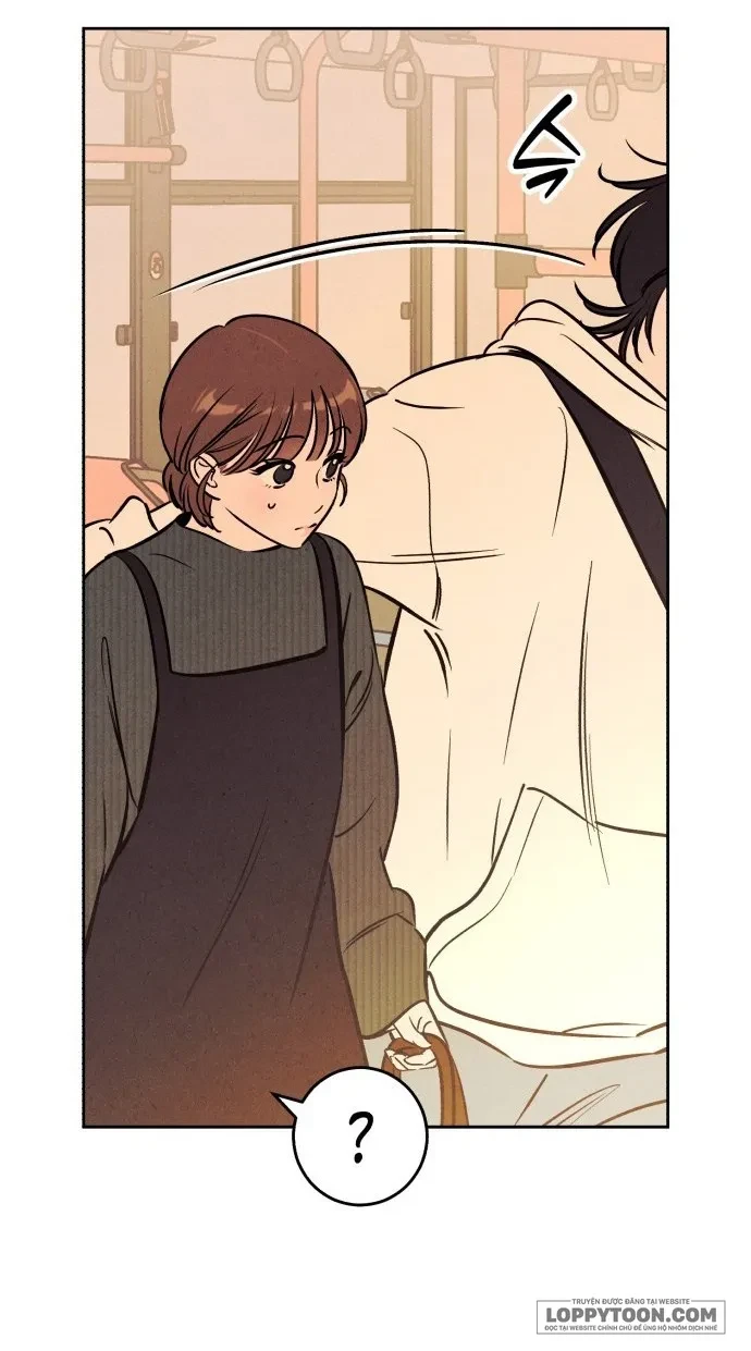 Muốn Mượn Chút Lửa Không? Chapter 47 - 50