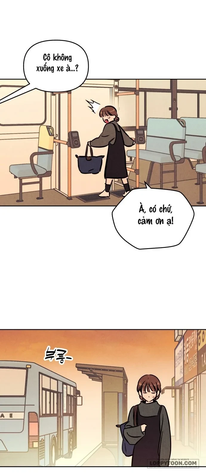 Muốn Mượn Chút Lửa Không? Chapter 47 - 51