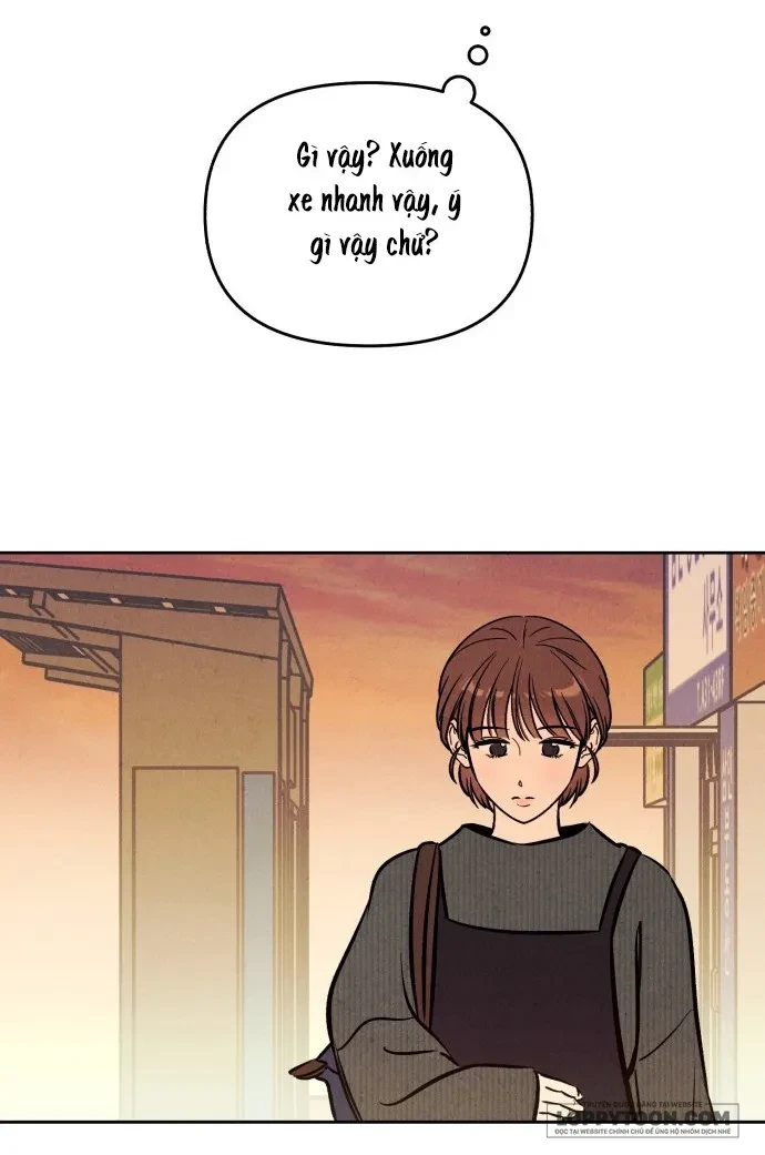 Muốn Mượn Chút Lửa Không? Chapter 47 - 52