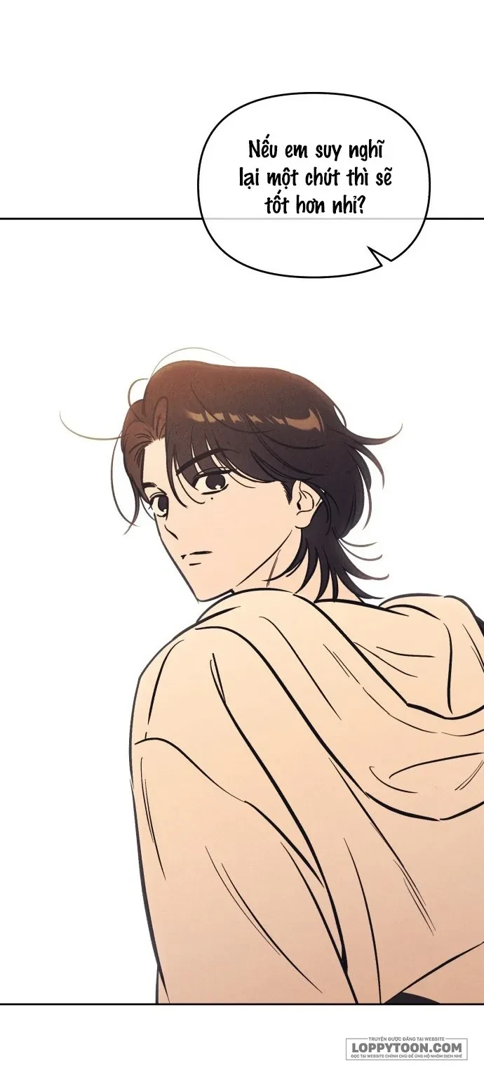 Muốn Mượn Chút Lửa Không? Chapter 47 - 56