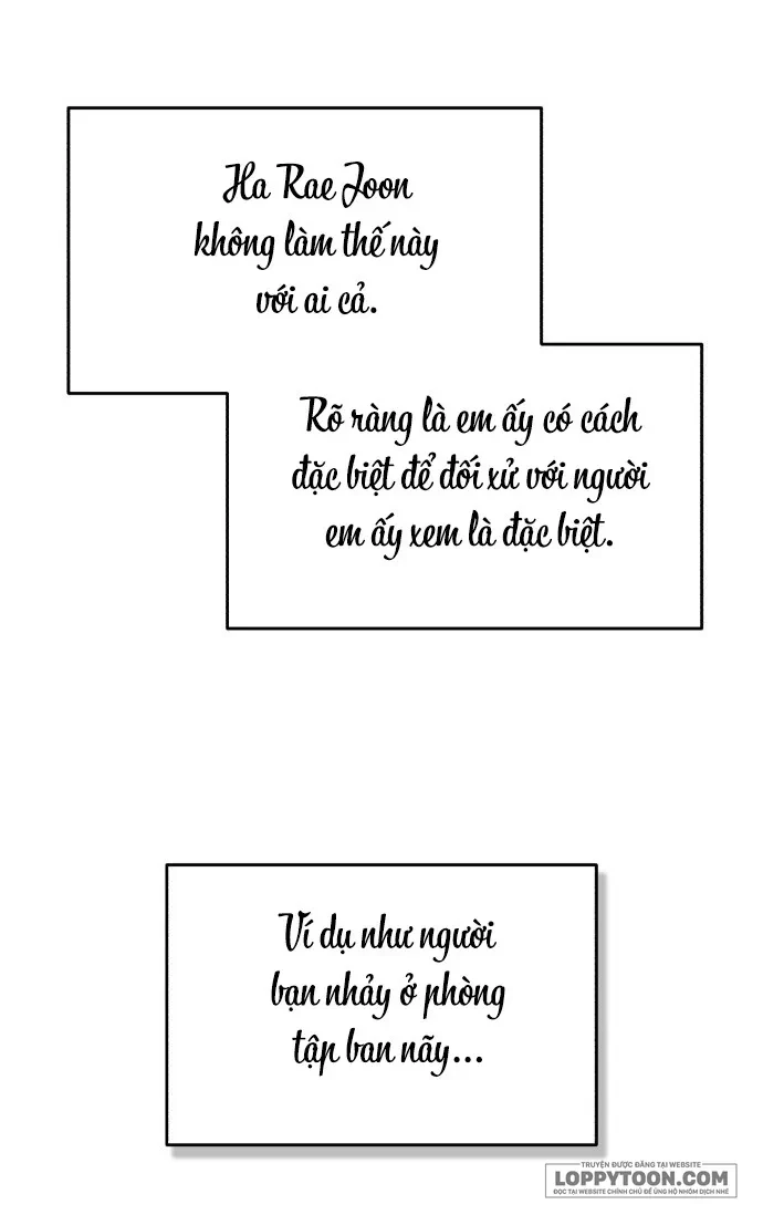 Muốn Mượn Chút Lửa Không? Chapter 47 - 57