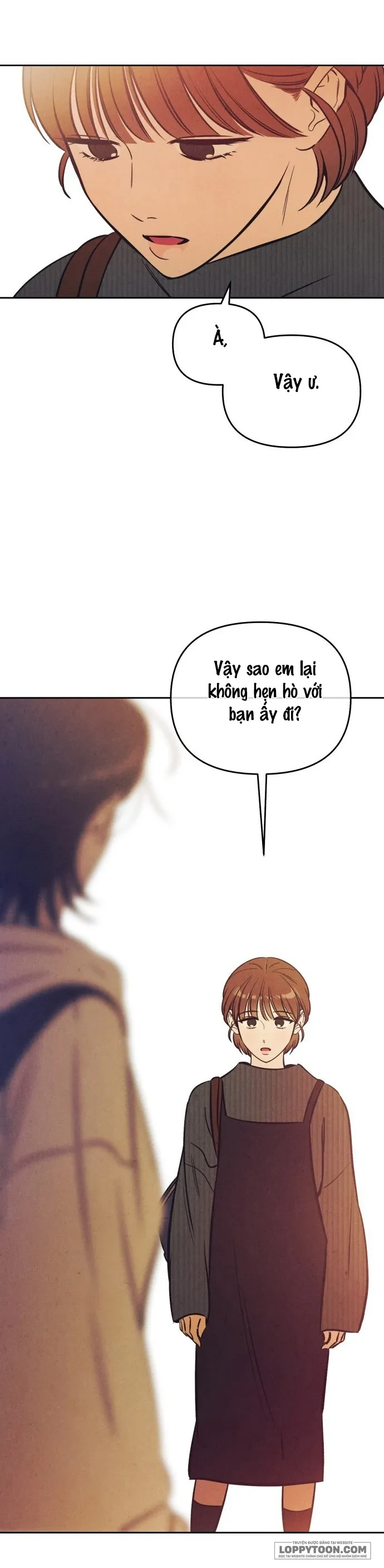 Muốn Mượn Chút Lửa Không? Chapter 47 - 60