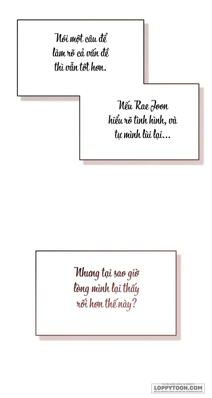 Muốn Mượn Chút Lửa Không? Chapter 47 - 61