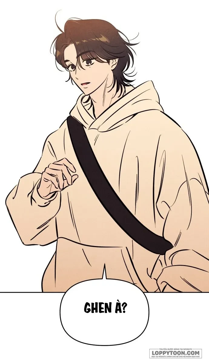 Muốn Mượn Chút Lửa Không? Chapter 48 - 4