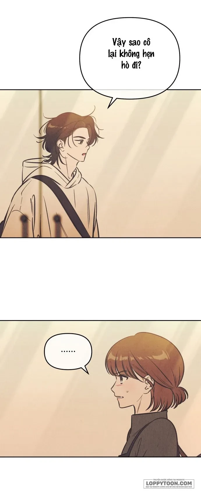 Muốn Mượn Chút Lửa Không? Chapter 48 - 6