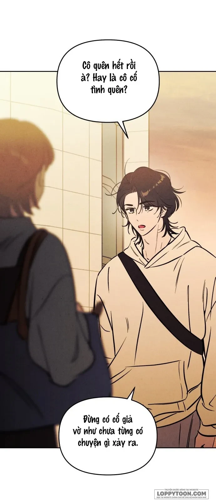 Muốn Mượn Chút Lửa Không? Chapter 48 - 7