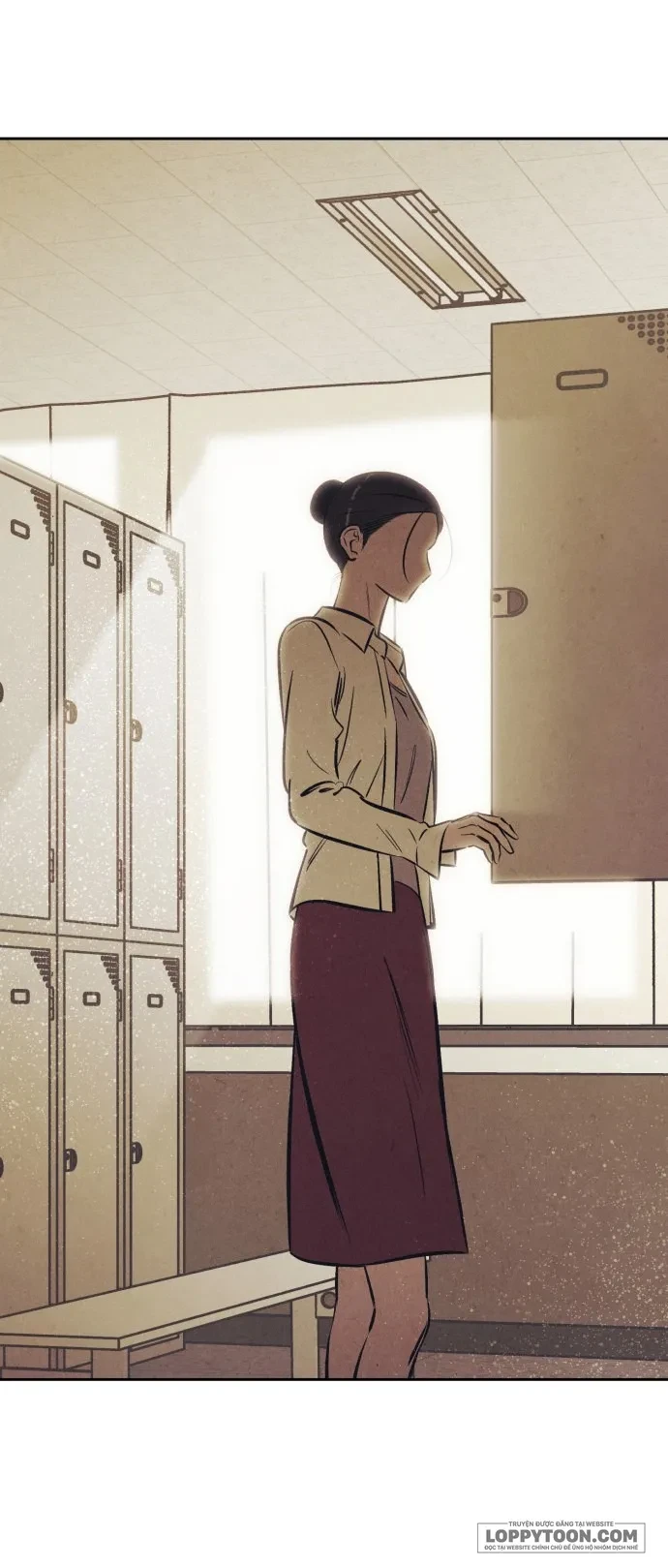 Muốn Mượn Chút Lửa Không? Chapter 48 - 11