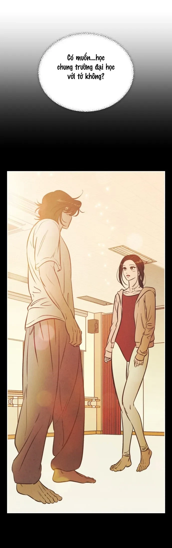 Muốn Mượn Chút Lửa Không? Chapter 48 - 13