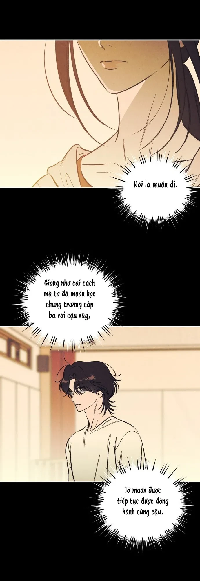 Muốn Mượn Chút Lửa Không? Chapter 48 - 14