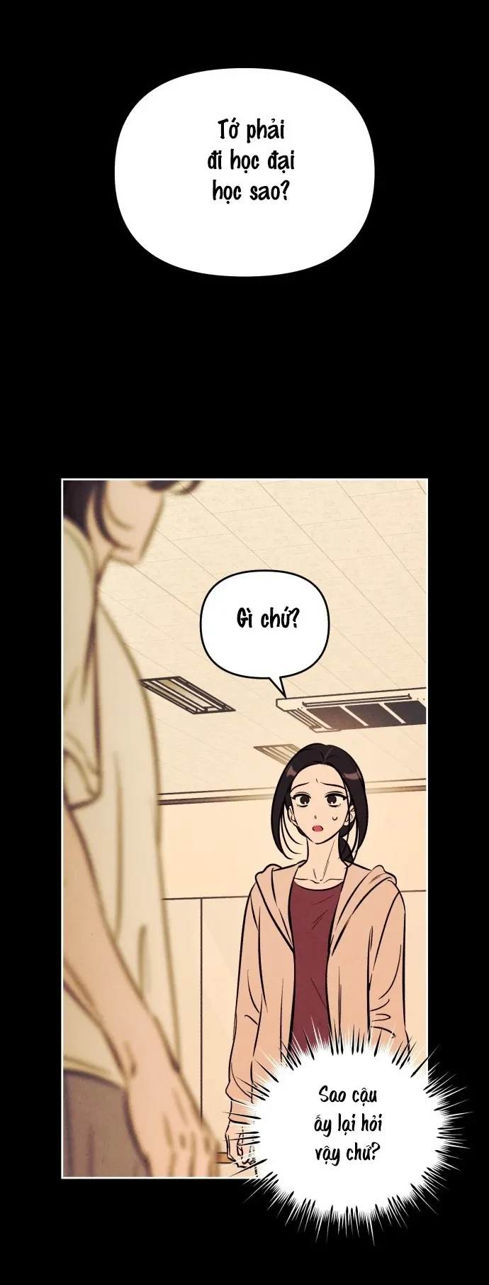 Muốn Mượn Chút Lửa Không? Chapter 48 - 15