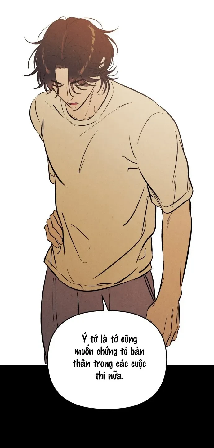 Muốn Mượn Chút Lửa Không? Chapter 48 - 17