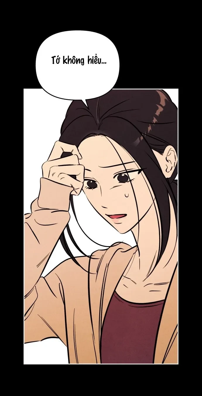 Muốn Mượn Chút Lửa Không? Chapter 48 - 19