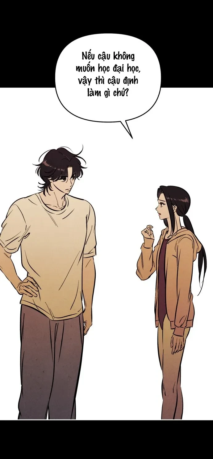 Muốn Mượn Chút Lửa Không? Chapter 48 - 20