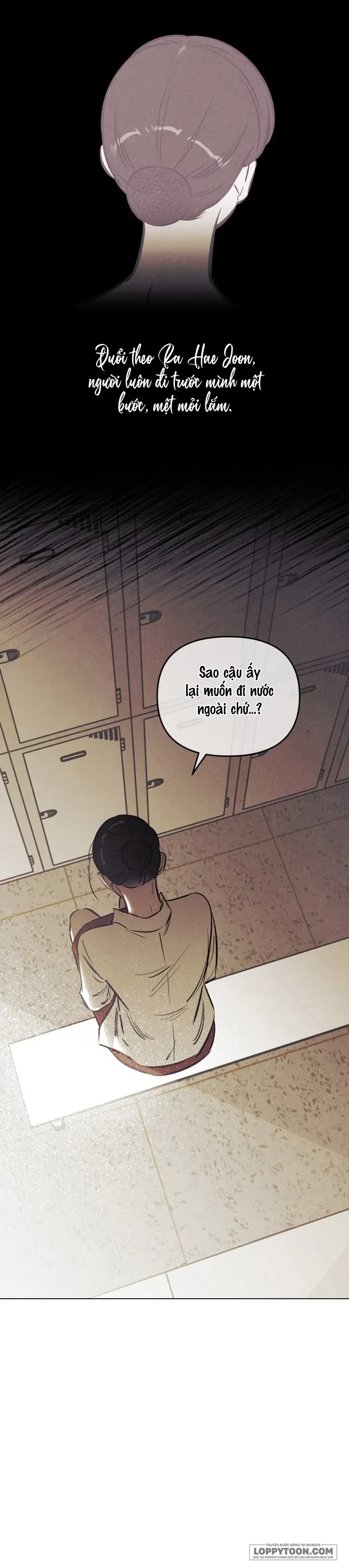 Muốn Mượn Chút Lửa Không? Chapter 48 - 27