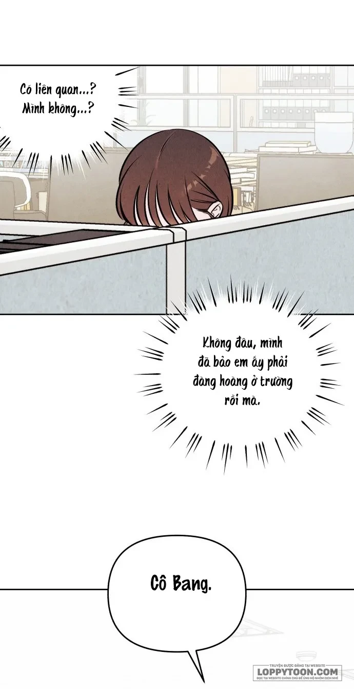 Muốn Mượn Chút Lửa Không? Chapter 48 - 30