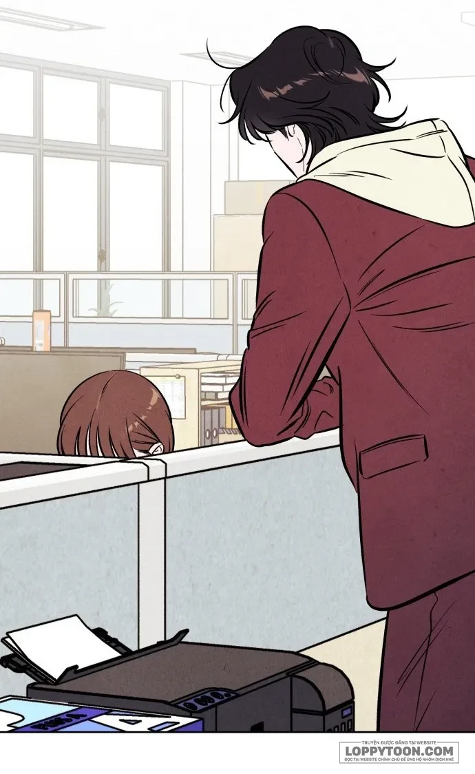 Muốn Mượn Chút Lửa Không? Chapter 48 - 31