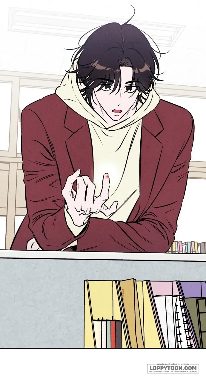 Muốn Mượn Chút Lửa Không? Chapter 48 - 33