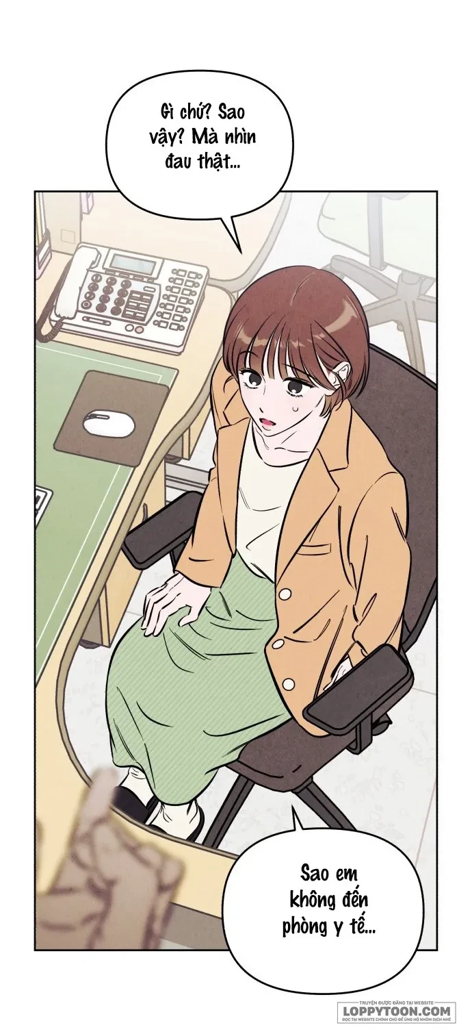 Muốn Mượn Chút Lửa Không? Chapter 48 - 34