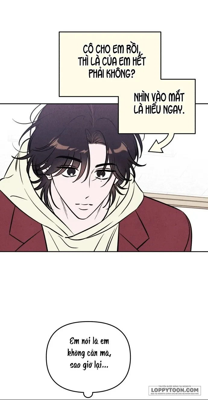 Muốn Mượn Chút Lửa Không? Chapter 48 - 36