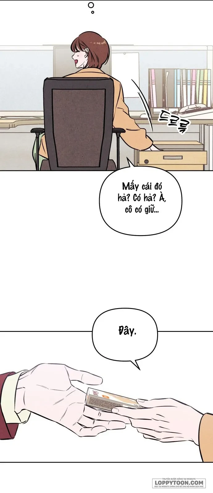 Muốn Mượn Chút Lửa Không? Chapter 48 - 37