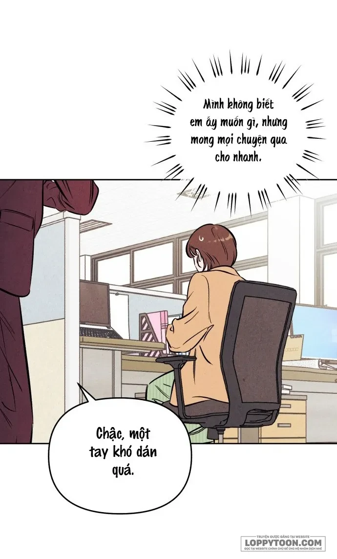 Muốn Mượn Chút Lửa Không? Chapter 48 - 38