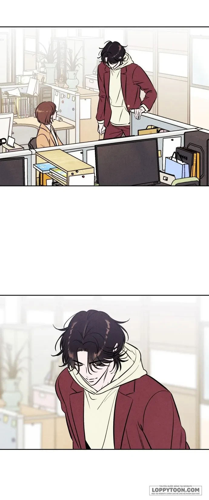 Muốn Mượn Chút Lửa Không? Chapter 48 - 42