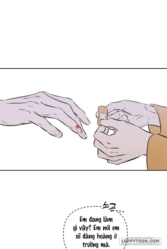 Muốn Mượn Chút Lửa Không? Chapter 48 - 45