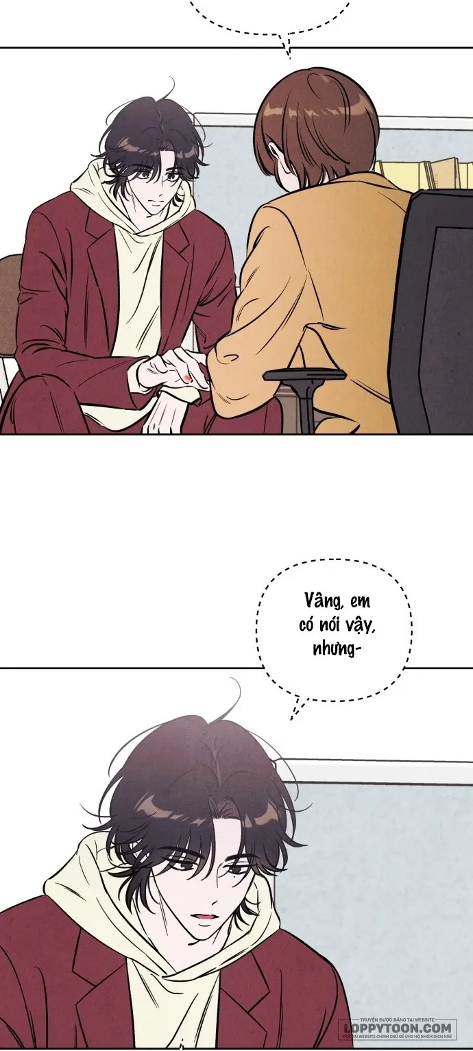 Muốn Mượn Chút Lửa Không? Chapter 48 - 46