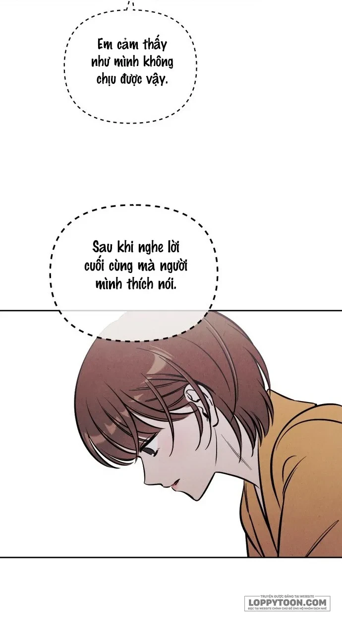 Muốn Mượn Chút Lửa Không? Chapter 48 - 47